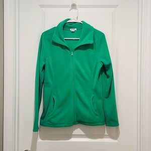 Old Navy Women's Zippered Jacket
